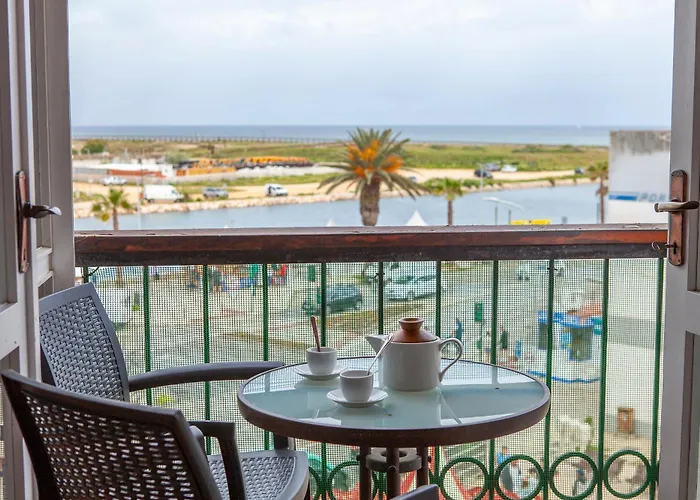 B22 - Rising Sun 2 Bed Flat