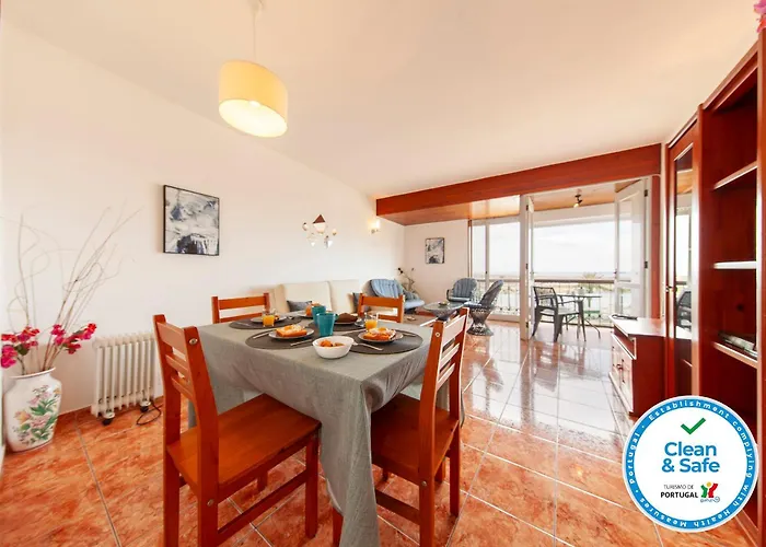 B22 - Rising Sun 2 Bed Flat