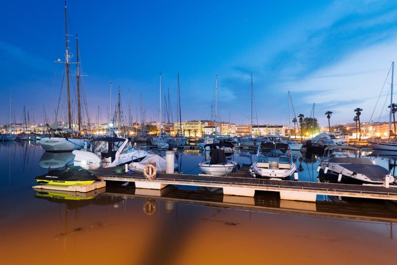 Di 60 M² Con 2 Appartamento Lagos