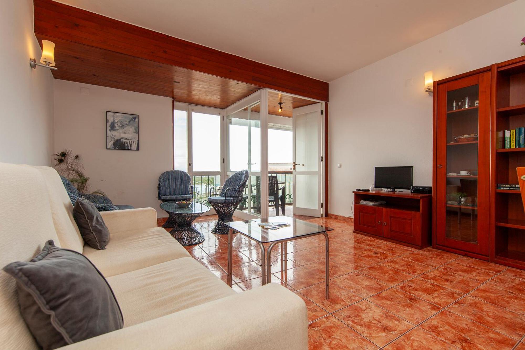B22 - Rising Sun 2 Bed Flat Lagos