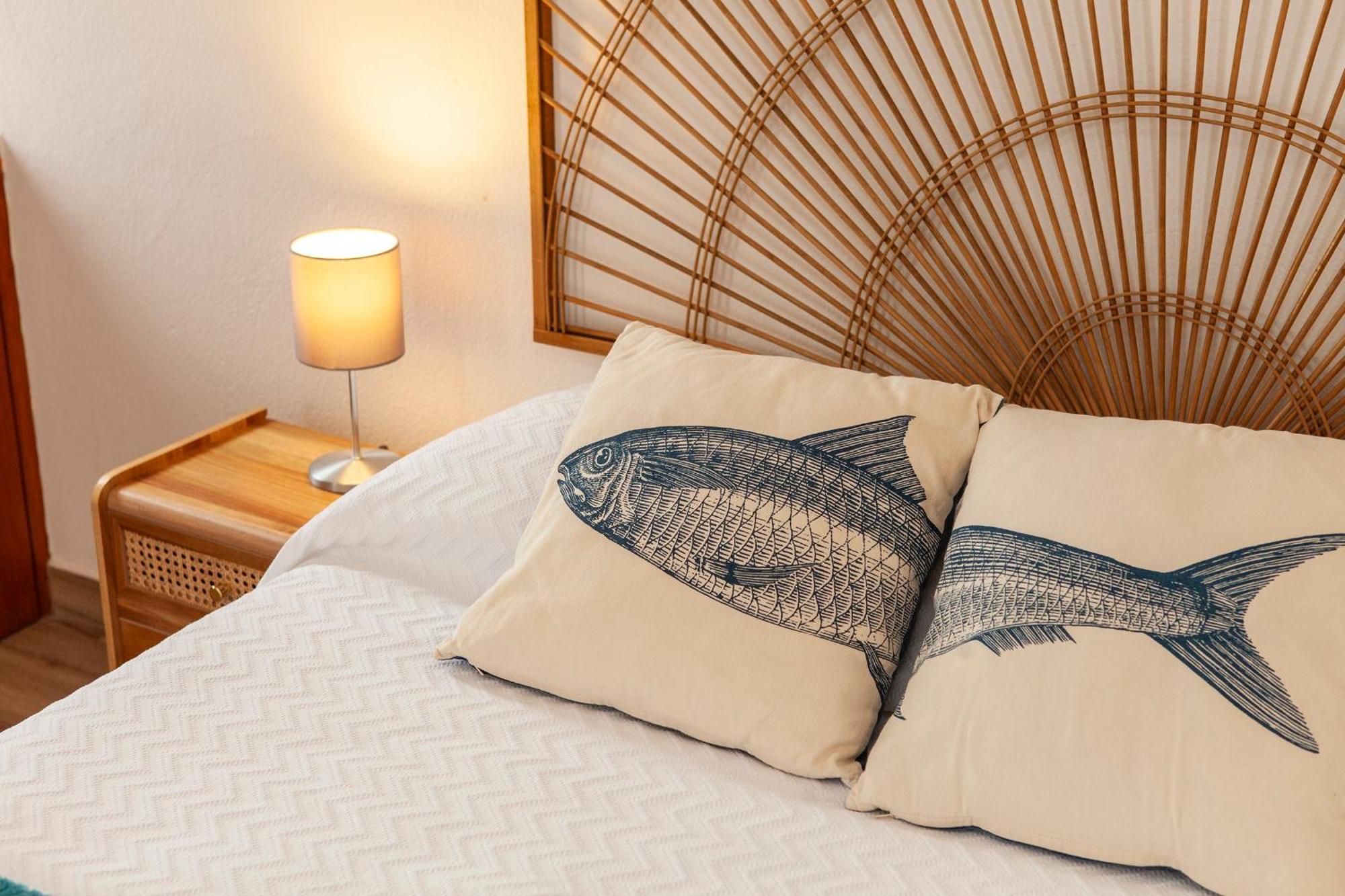 B22 - Rising Sun 2 Bed Flat Apartment