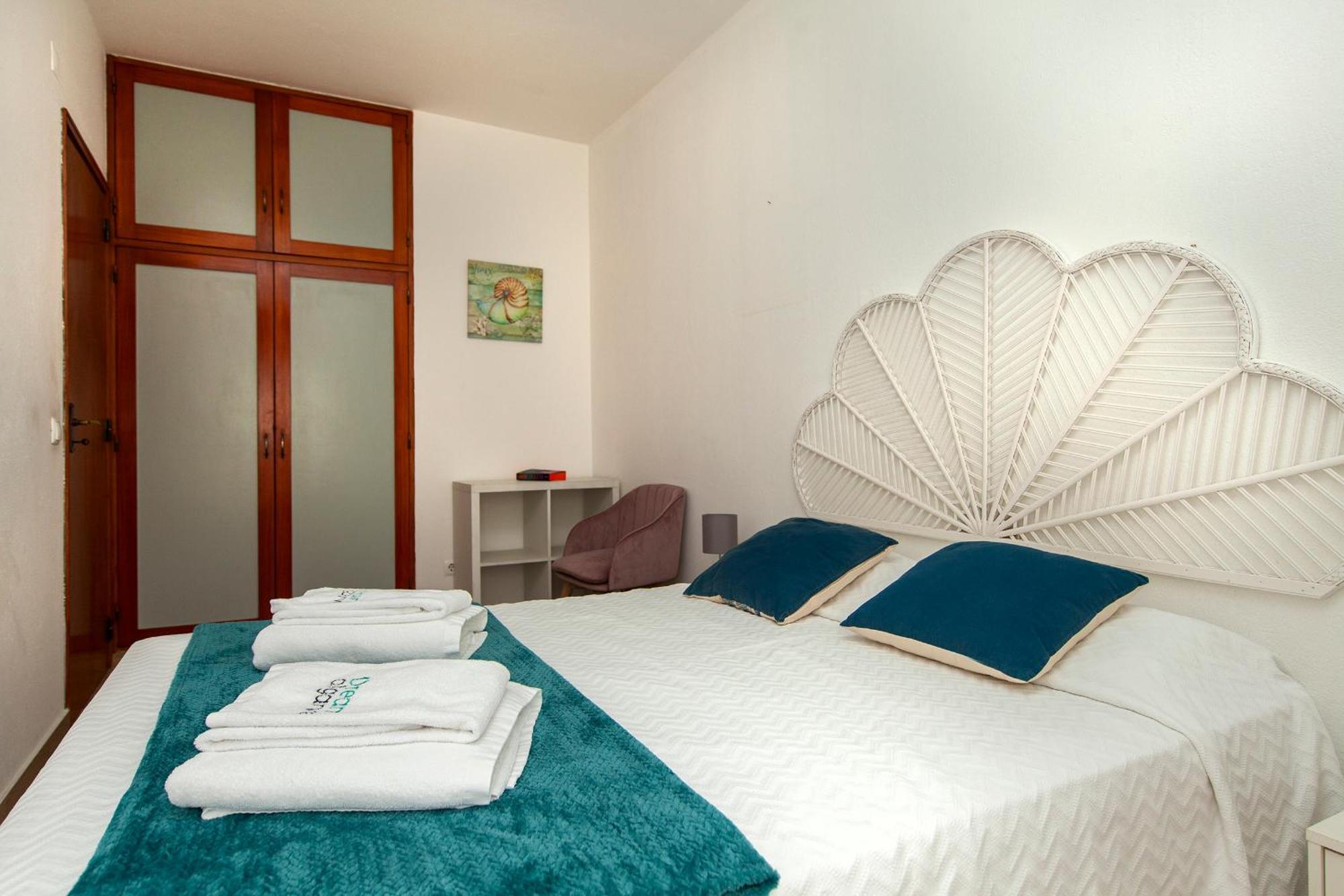 Apartment B22 - Rising Sun 2 Bed Flat Lagos