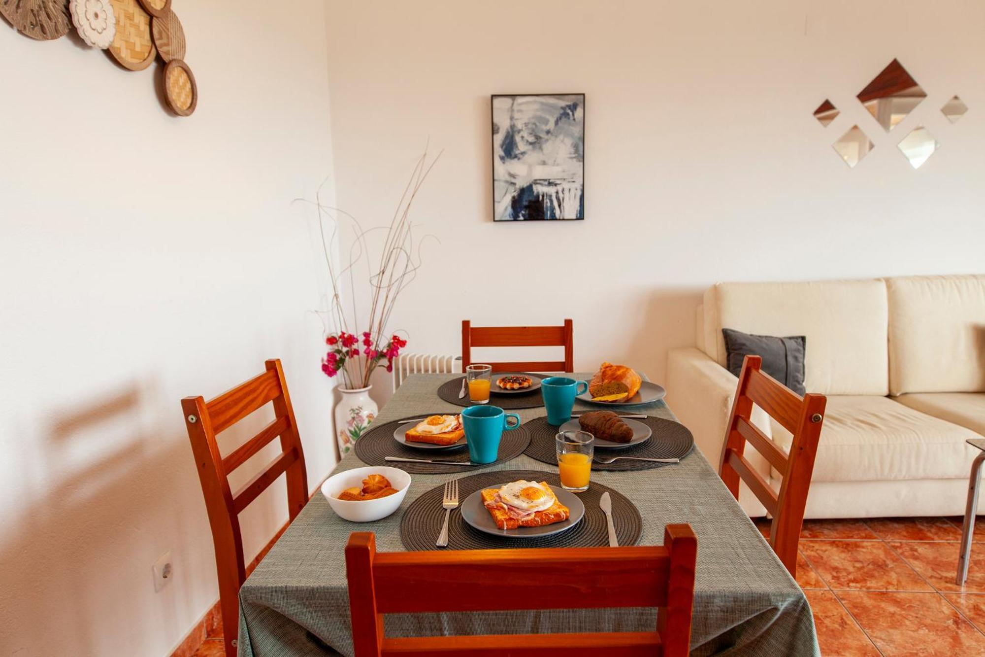 B22 - Rising Sun 2 Bed Flat * Lagos