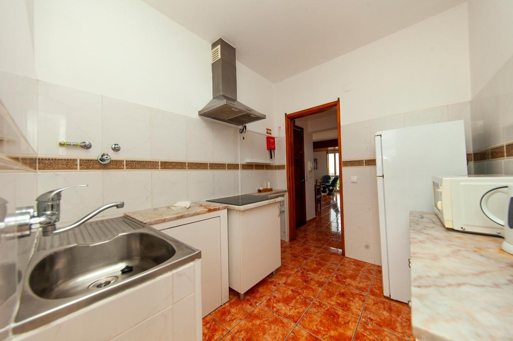 Apartment B22 - Rising Sun 2 Bed Flat