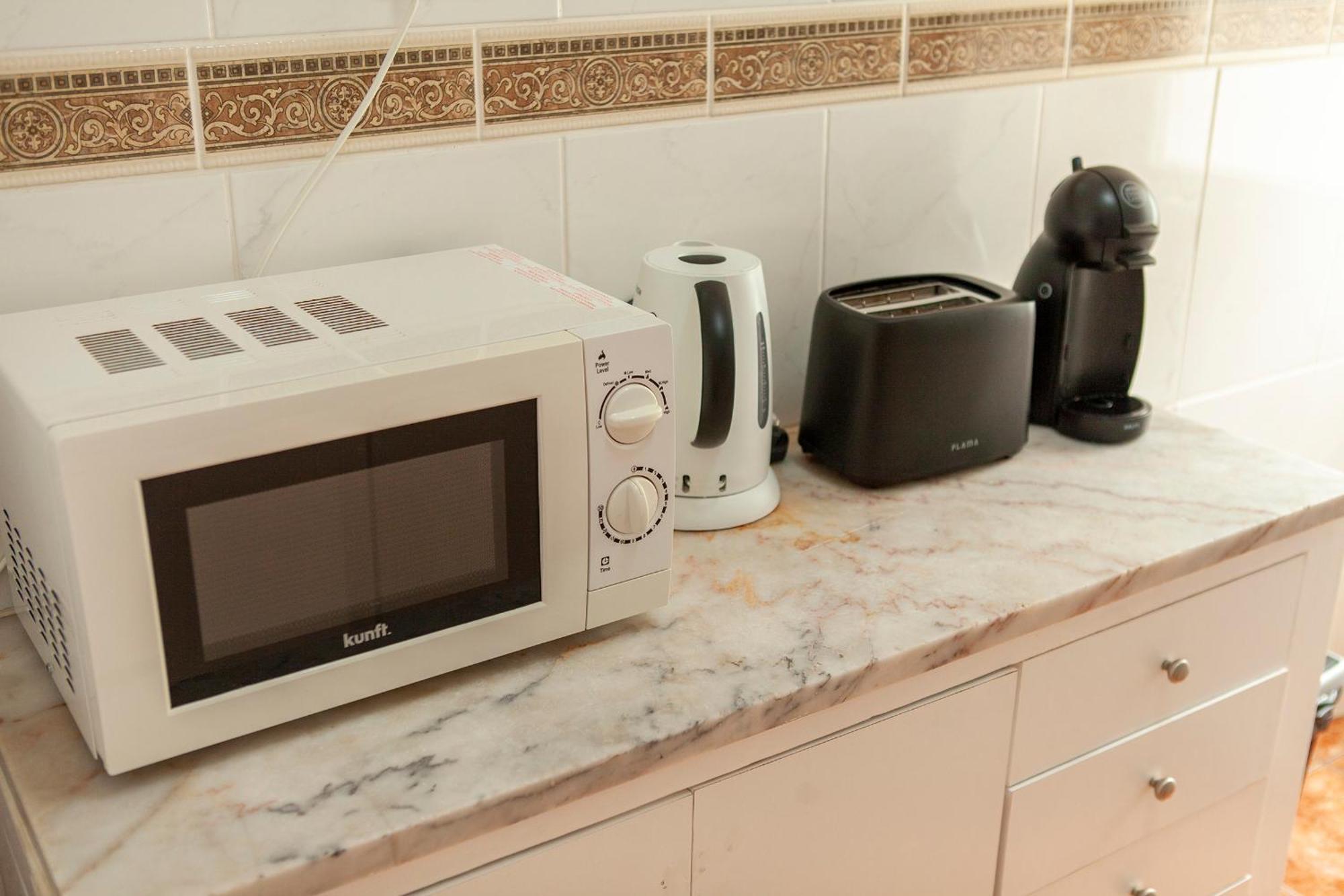 Appartamento Di 60 M² Con 2