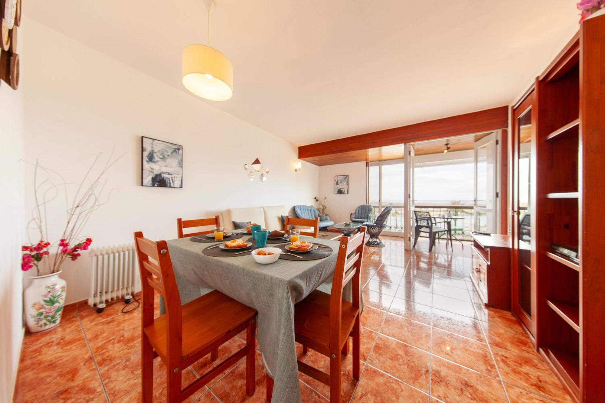 B22 - Rising Sun 2 Bed Flat * Lagos