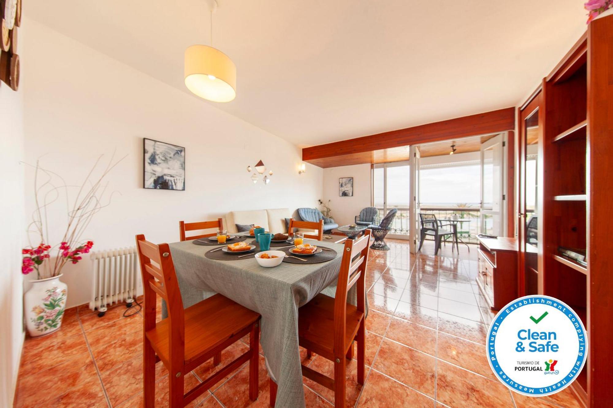 Appartamento Di 60 M² Con 2 Lagos