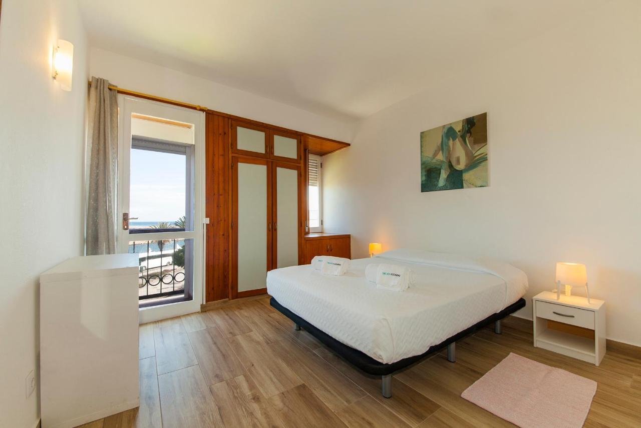 Apartment B22 - Rising Sun 2 Bed Flat Lagos