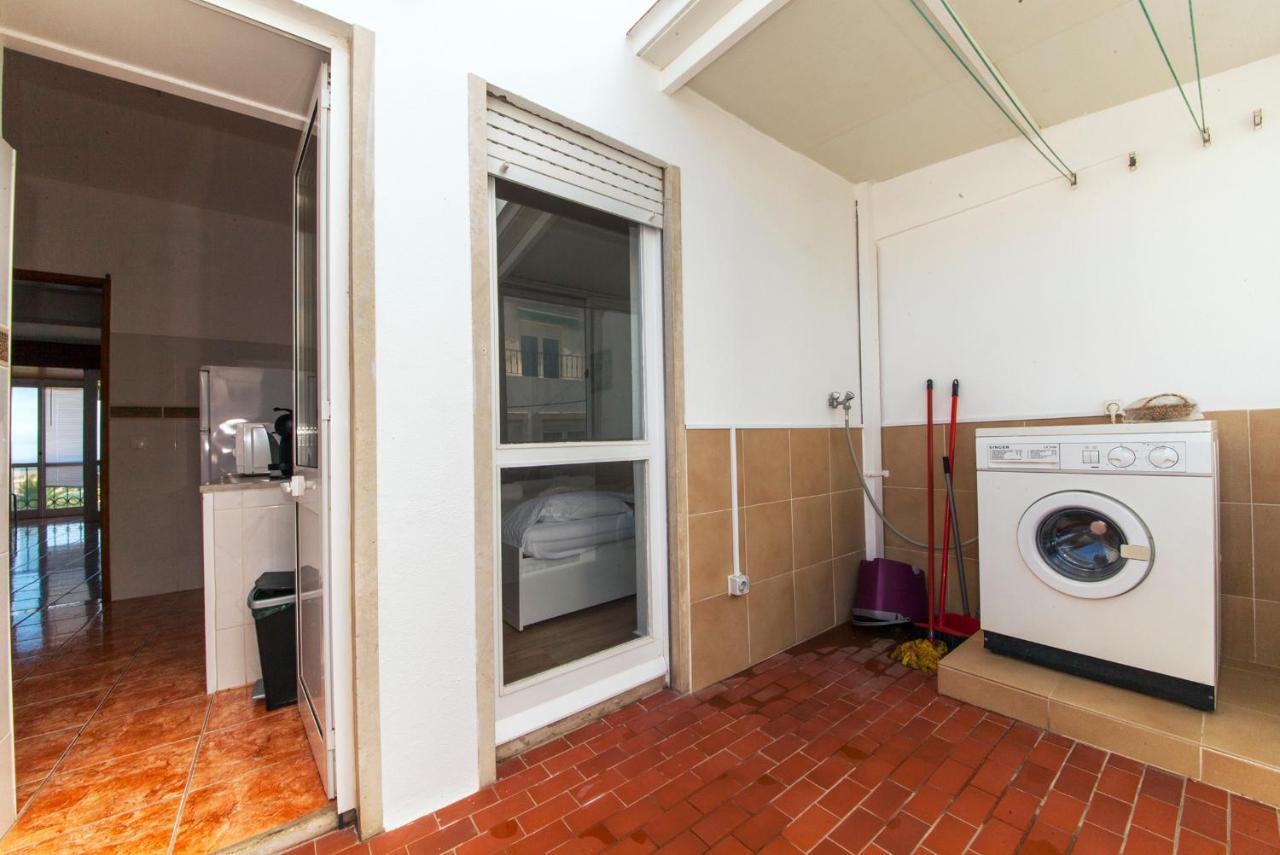 B22 - Rising Sun 2 Bed Flat