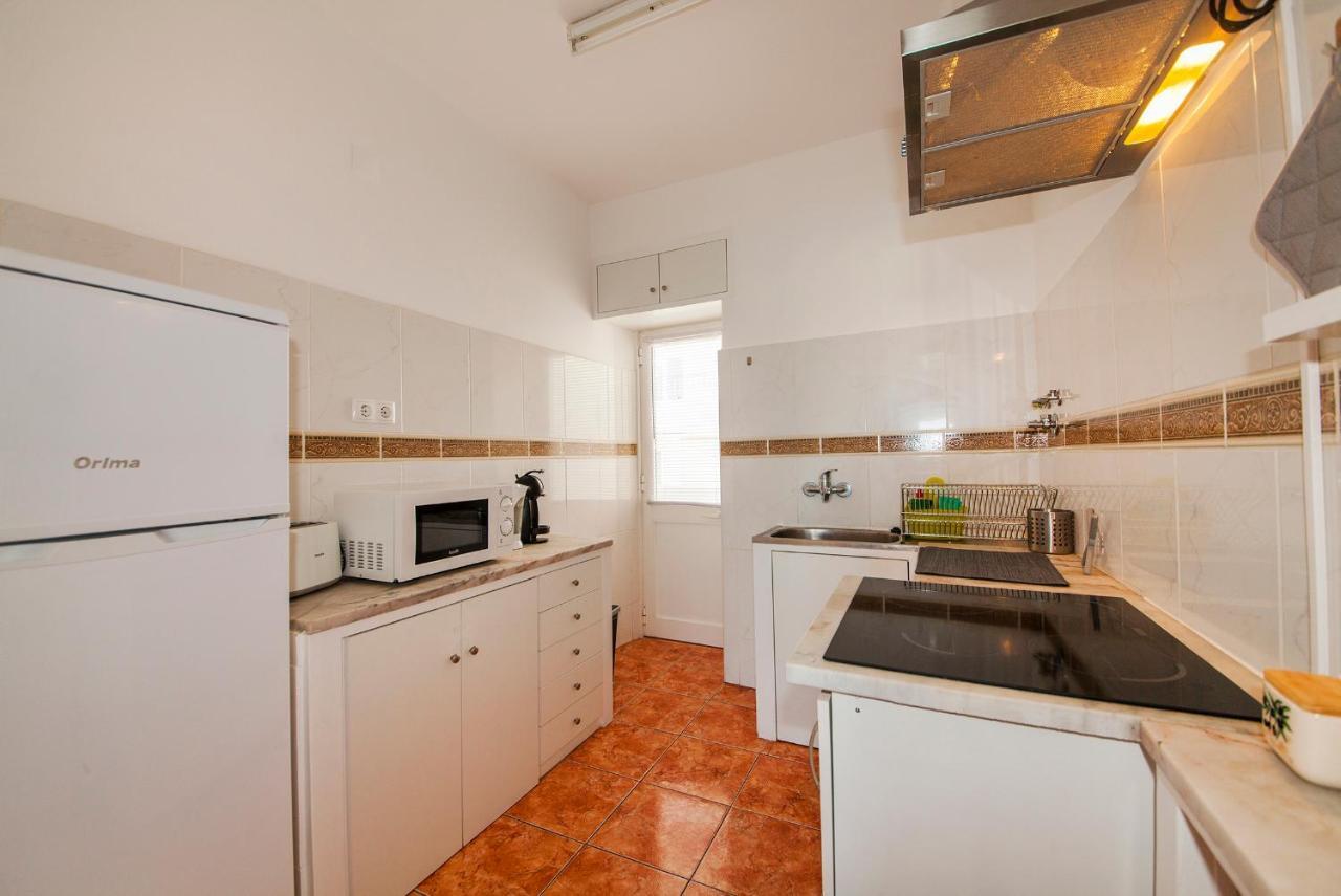 B22 - Rising Sun 2 Bed Flat Lagos
