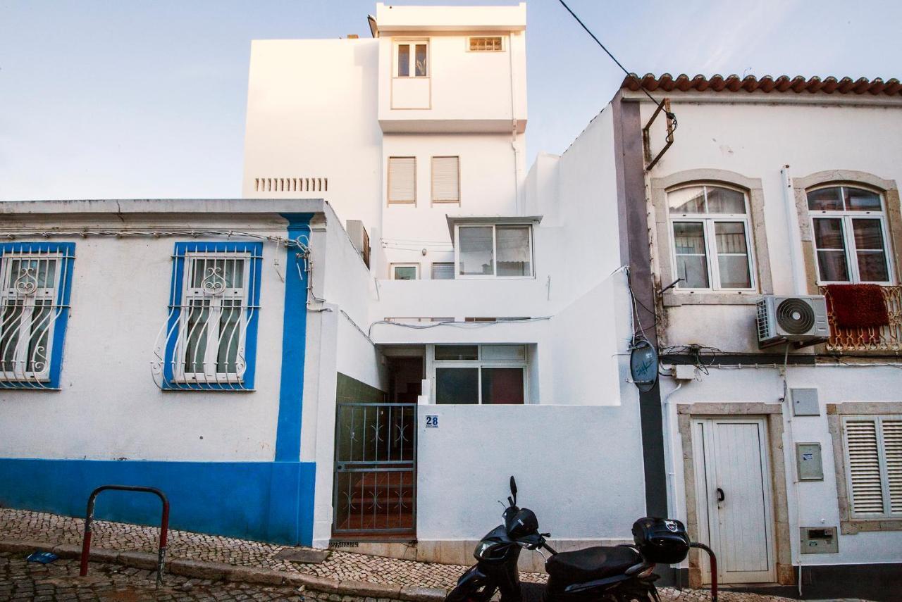 B22 - Rising Sun 2 Bed Flat * Lagos
