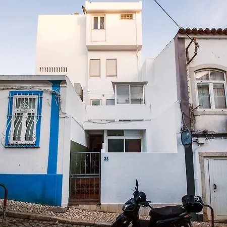 B22 - Rising Sun 2 Bed Flat Apartment Lagos Exterior photo